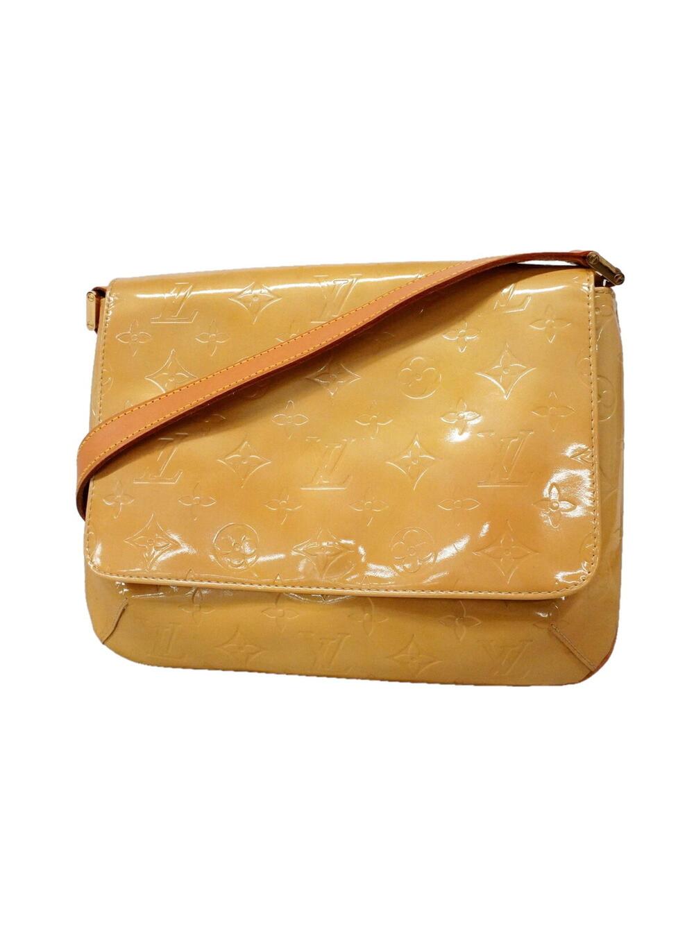 Louis Vuitton Thompson Street Handbag #369456L38B